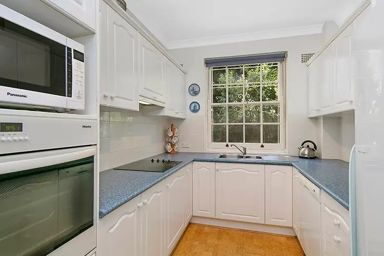 Third view of Homely block of units listing, 2/635 Pacific Hwy, Killara NSW 2071