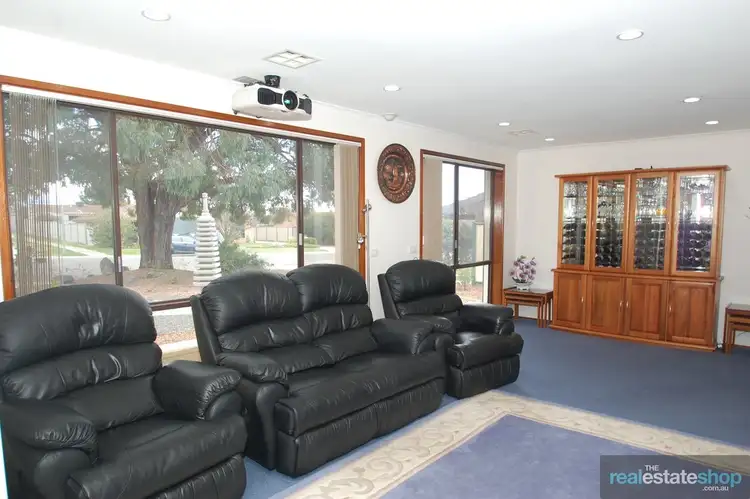 Second view of Homely house listing, 9 Kinnimo Place, Isabella Plains ACT 2905