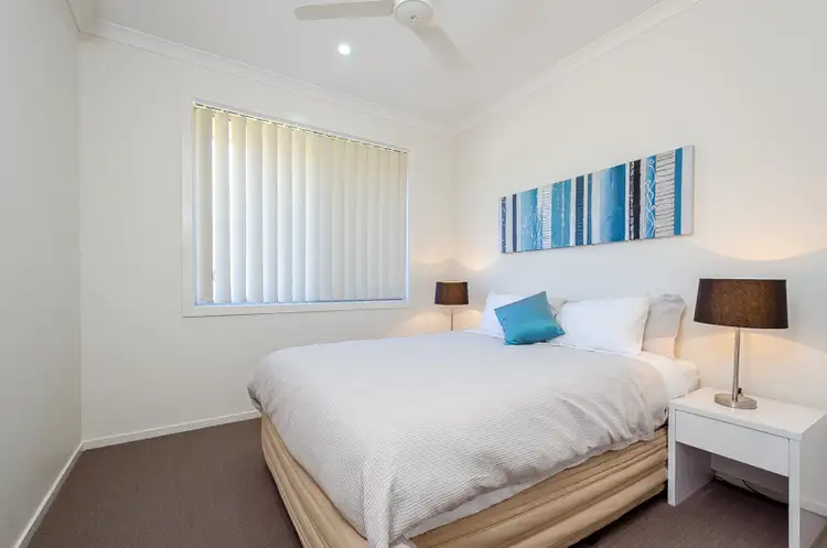 Seventh view of Homely house listing, 1 Thornbill Street, New Auckland QLD 4680