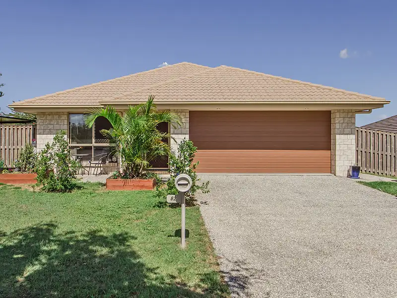 Main view of Homely house listing, 82 FAIRNEYVIEW-FERNVALE ROAD, Fernvale QLD 4306