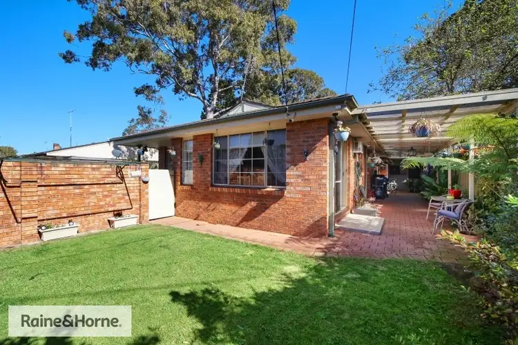Fourth view of Homely house listing, 1/9 Squirrel Street, Woy Woy NSW 2256