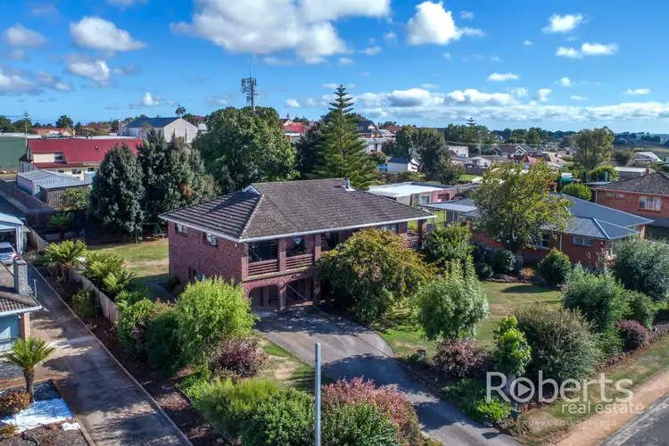 Second view of Homely house listing, 12 - 14 Erina Street, Scottsdale TAS 7260