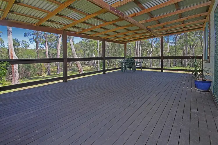 Fourth view of Homely house listing, 207 Maulbrooks Road, Mogo NSW 2536
