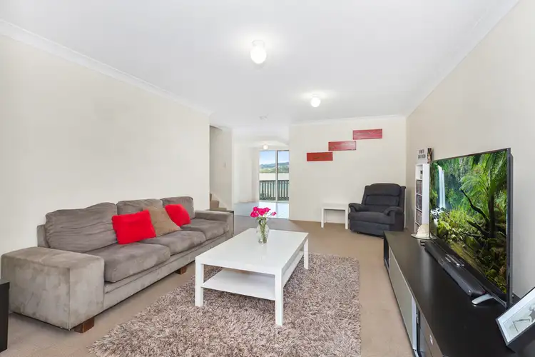 Sixth view of Homely townhouse listing, 8 / 15 Kingston Drive, Banora Point NSW 2486