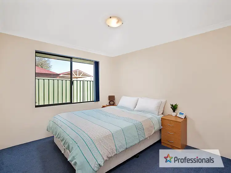 Fifth view of Homely house listing, 23 Carriage Terrace, Vasse WA 6280