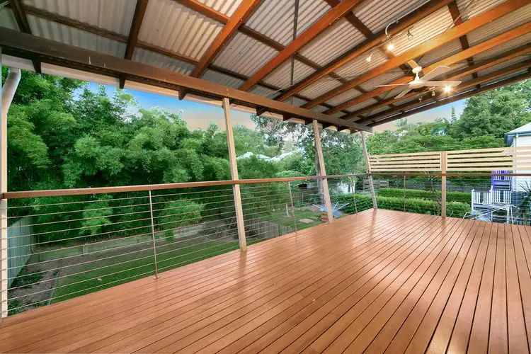 Sixth view of Homely house listing, 37 Taylor Street, Windsor QLD 4030