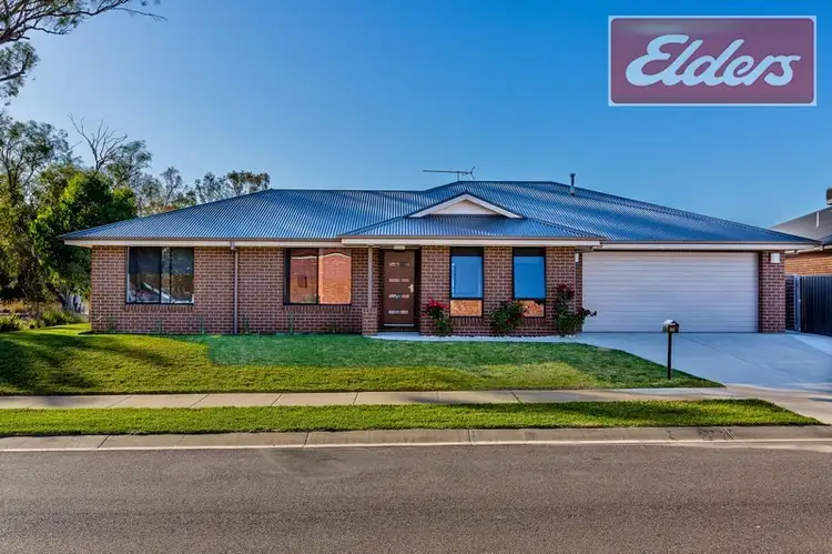 33 Whiteley Circuit, Baranduda VIC 3691