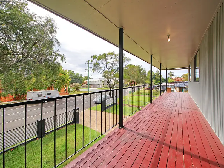 Fifth view of Homely house listing, 43 Wentworth Drive, Capalaba QLD 4157