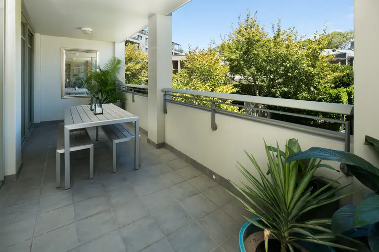 Fourth view of Homely apartment listing, 15/42 Flinton Street, Paddington NSW 2021