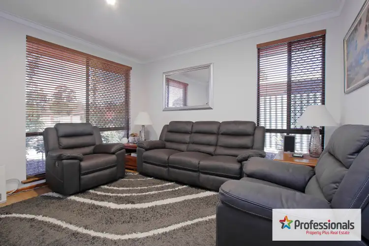 Fourth view of Homely house listing, 33 Kellerman Way, Gosnells WA 6110