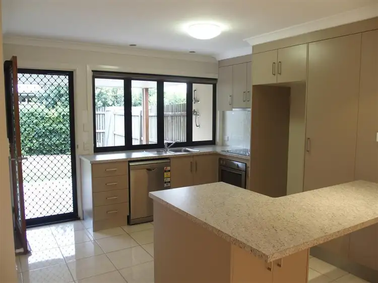 Fourth view of Homely house listing, 8/20 Riverview Street, Emerald QLD 4720