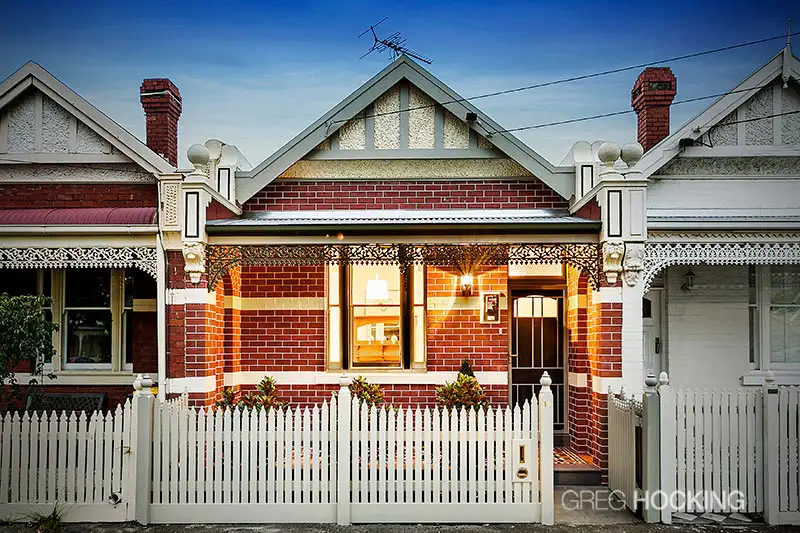 Main view of Homely house listing, 15 Page Street, Albert Park VIC 3206