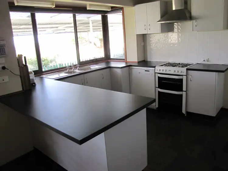 Fourth view of Homely house listing, 375 McDonalds Track, Hernes Oak VIC 3825