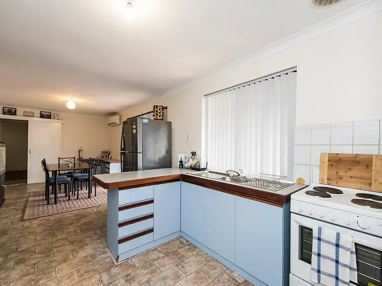 Seventh view of Homely house listing, 14 Burnside Way, Waikiki WA 6169