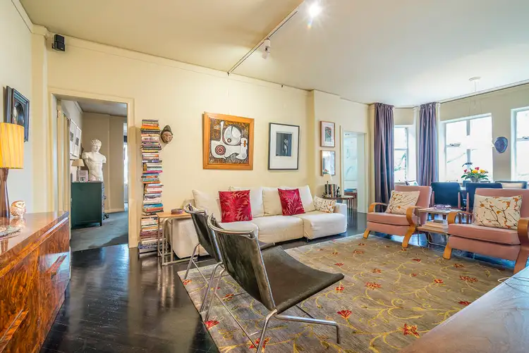 42/8 Birtley Place, Elizabeth Bay NSW 2011