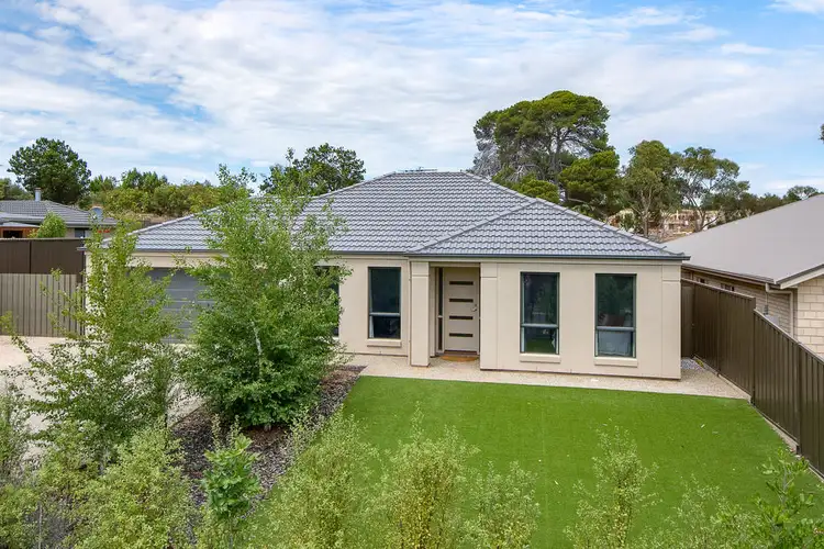 12 Glenalbyn Close, Strathalbyn SA 5255