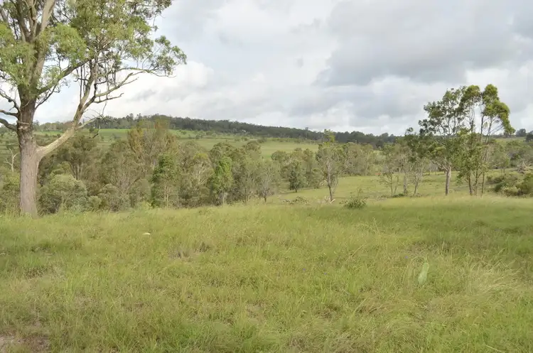 Second view of Homely land listing, Lot 11 New England Highway, Pechey QLD 4352