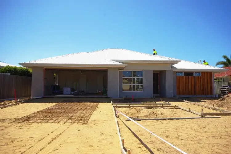 Main view of Homely house listing, 80 Fairway Drive, Bargara QLD 4670