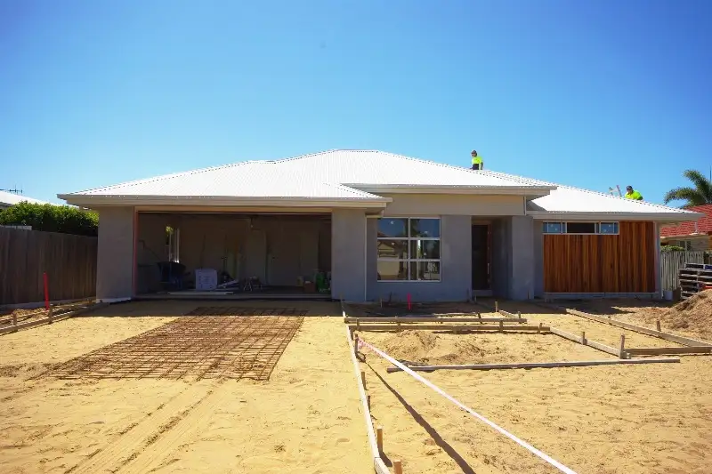 Main view of Homely house listing, 80 Fairway Drive, Bargara QLD 4670