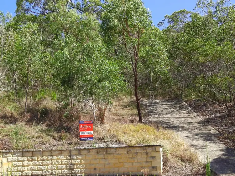 Fifth view of Homely land listing, 22 Bayview Cl, Agnes Water QLD 4677