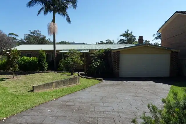 Main view of Homely house listing, 4 MARLIN PLACE, Sussex Inlet NSW 2540