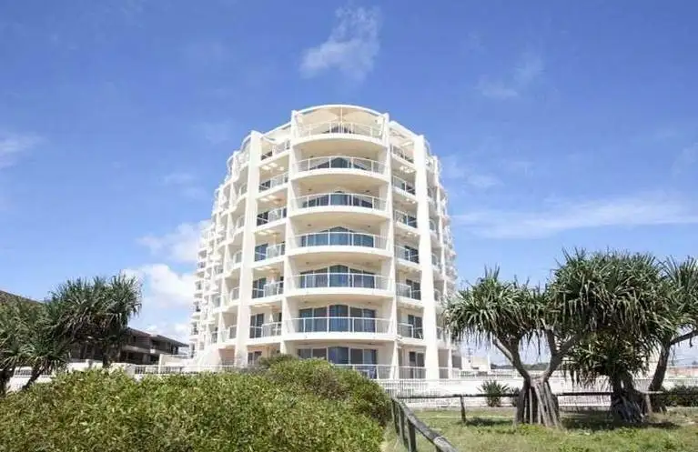 Main view of Homely unit listing, 310/1483 Gold Coast Highway, Palm Beach QLD 4221