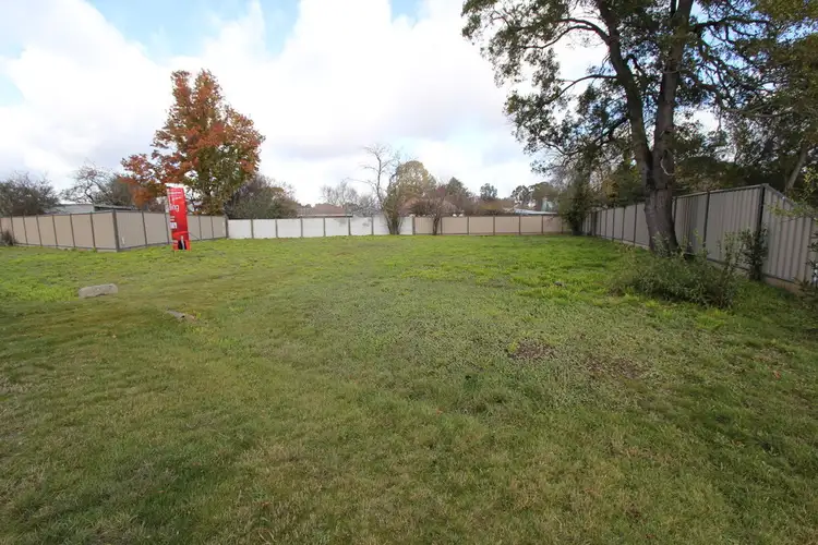 Main view of Homely land listing, 7 Graves Street, Beaufort VIC 3373