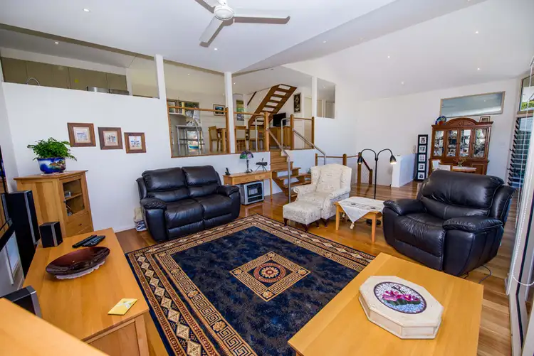 Sixth view of Homely house listing, 9 Tareebin Road, Nelson Bay NSW 2315