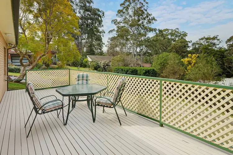 Fifth view of Homely house listing, 5 Willowtree Street, Normanhurst NSW 2076