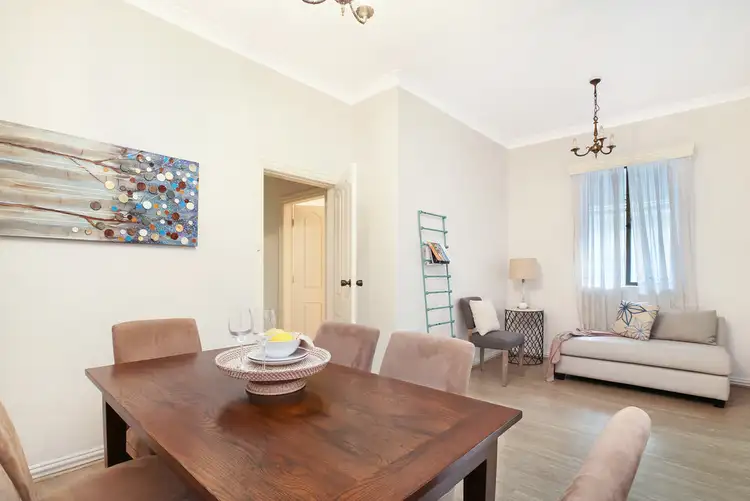 Sixth view of Homely house listing, 50 Paton Street, Kingsford NSW 2032