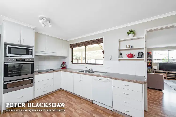 Seventh view of Homely house listing, 1 Hutcheson Street, Monash ACT 2904