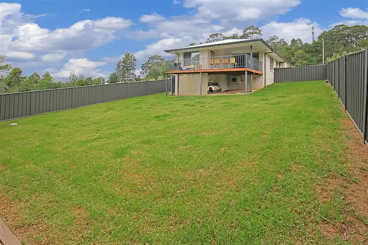 Sixth view of Homely house listing, 7 Litchfield Crescent, Long Beach NSW 2536