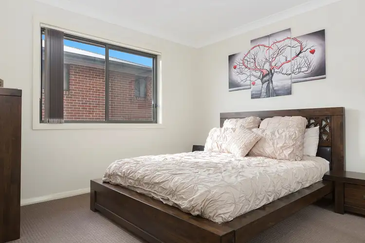 Fifth view of Homely villa listing, 151B Wyndarra Way, Koonawarra NSW 2530