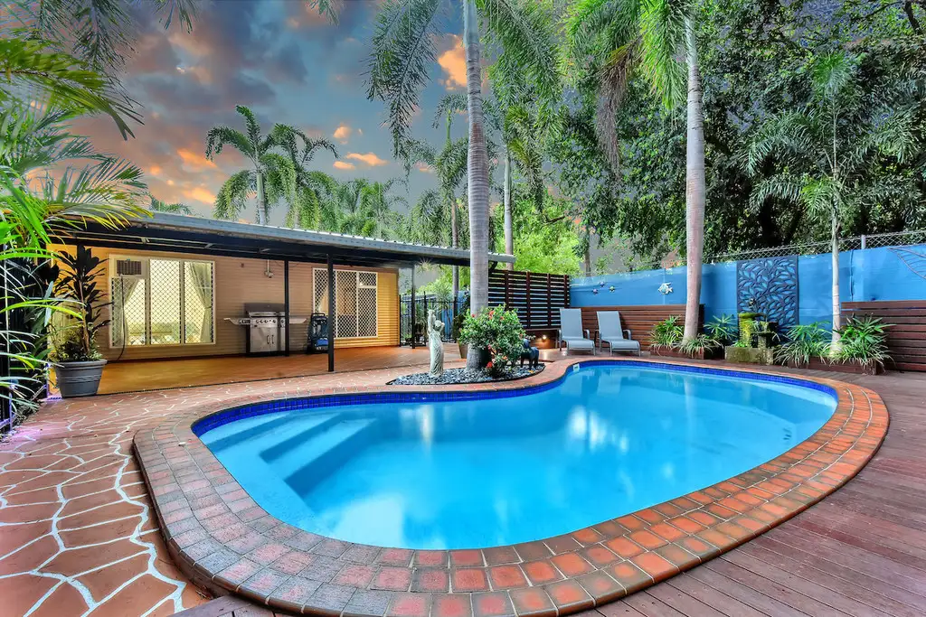 Main view of Homely house listing, 36 Cornwallis Circuit, Gray NT 830