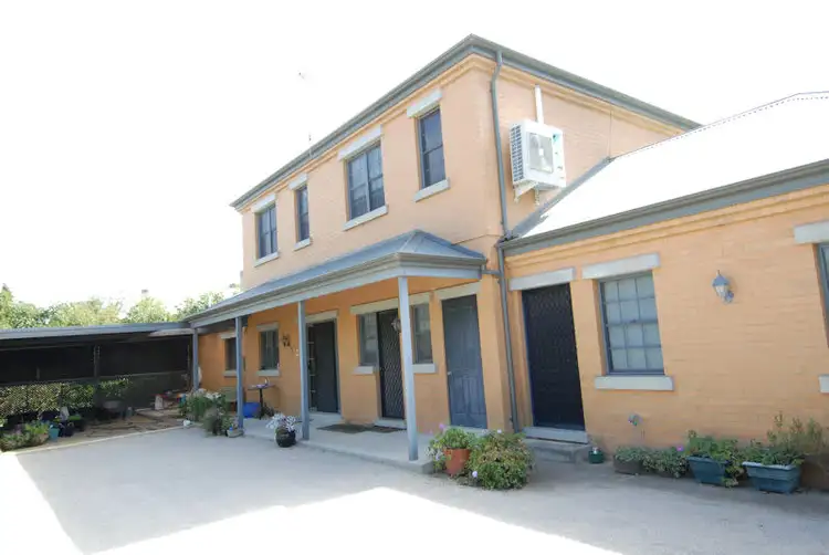 Second view of Homely house listing, 482 George Street, Deniliquin NSW 2710