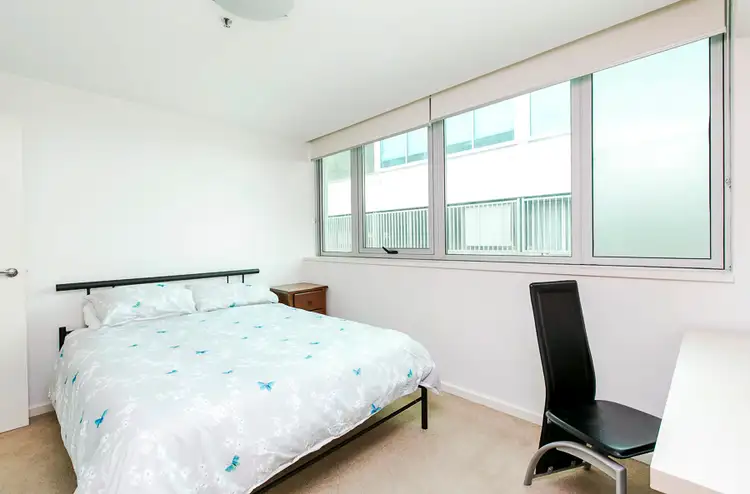 Sixth view of Homely apartment listing, 401/9 Paxtons Walk, Adelaide SA 5000