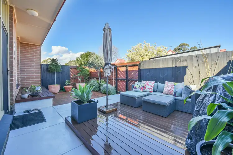 5/32 Salisbury Street, Somerton Park SA 5044