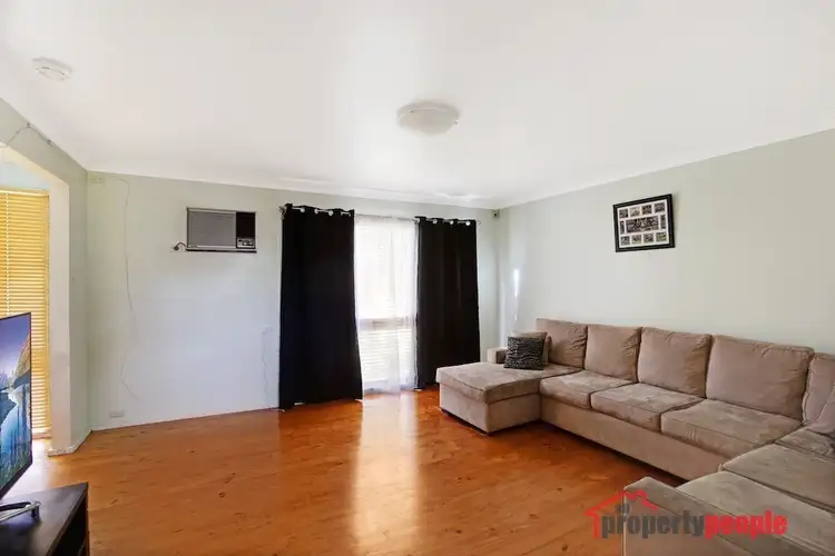 Second view of Homely townhouse listing, 23/15 Kookaburra Street, Ingleburn NSW 2565