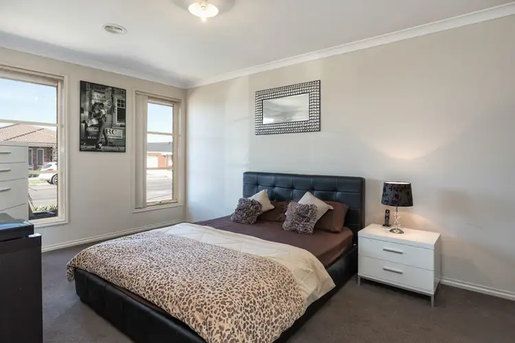 Second view of Homely house listing, 131 Eureka Drive, Wyndham Vale VIC 3024