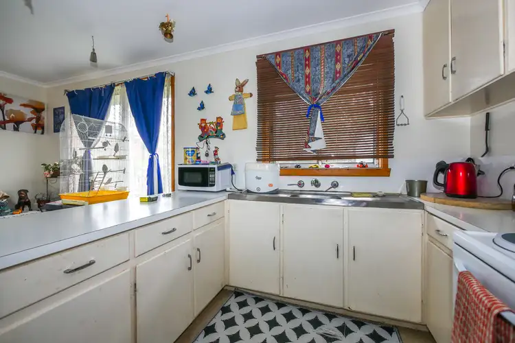 Second view of Homely house listing, 6 Deak Street, Gagebrook TAS 7030