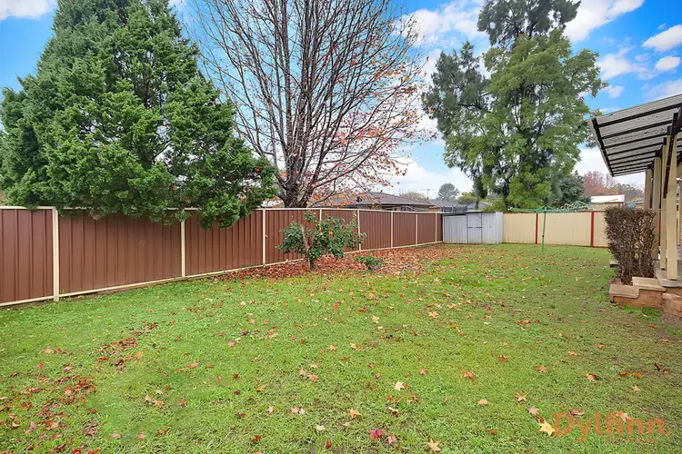 Seventh view of Homely house listing, 28 William Cox Drive, Richmond NSW 2753