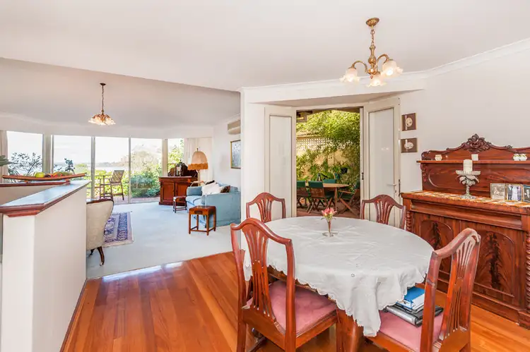 Seventh view of Homely house listing, 4/16 Cliff Way, Claremont WA 6010