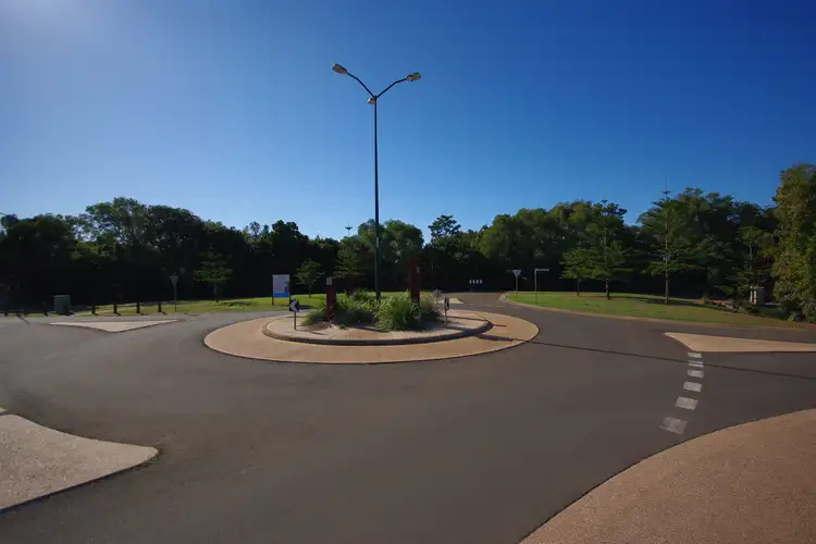 Sixth view of Homely land listing, Lot 77 Sanctuary Park, Kepnock QLD 4670