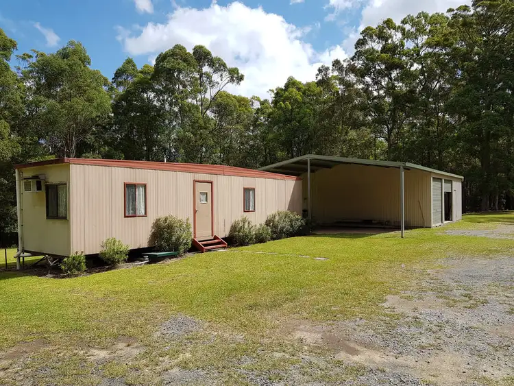 Fifth view of Homely rural property listing, 221 Crowther Dr, Kundabung NSW 2441