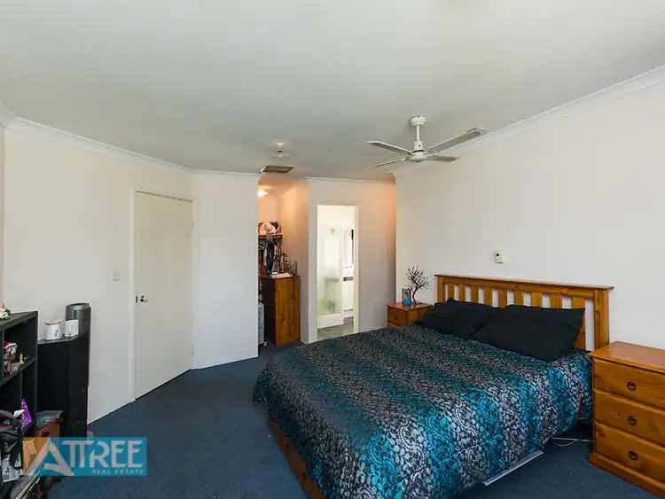 Seventh view of Homely house listing, 11 Fortescue Bend, Gosnells WA 6110