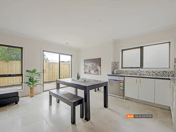 Fourth view of Homely townhouse listing, 2/31 Heffernan Street, Laverton VIC 3028