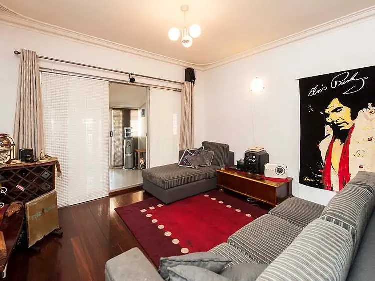 Third view of Homely house listing, 23 Quadea Way, Nollamara WA 6061