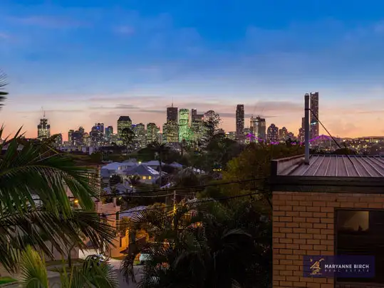 Second view of Homely unit listing, 3/71 Miles Street, Hawthorne QLD 4171