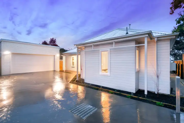 Main view of Homely house listing, 415A Drummond Street South, Ballarat VIC 3350