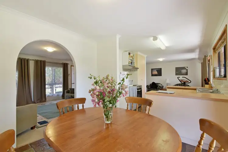 Fourth view of Homely house listing, 23 Lyons Cirucit, Trott Park SA 5158